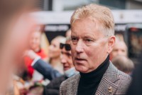 Леонід Буряк: «Динамо» в єврокубках? Чекаємо, коли вони вже будуть мужиками»