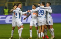 Кварцяний назвав майбутніх лідерів «Динамо»