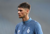 На нападника «Динамо» націлилися три клуби. Відома реакція Києва