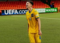 Маткевич вже в січні може повернутися в «Динамо» з оренди в «Зорі», - ЗМІ