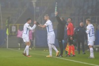 Ярмоленко відреагував на інтерес закордонного клубу