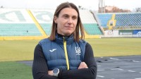 Поєднуватиме посади. У збірній України буде нова тренерка