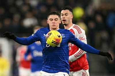 Трансфер готують на січень. На Миколенка з'явився титулований претендент