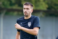 Циганик оцінив перспективи екс-динамівця Кремчаніна, котрий був кращим бомбардиром першості U-19