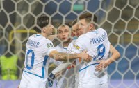 Коментатор: «Для Шапаренка немає функції в «Динамо» Костюка. Зате є Піхальонок, який дає потрібну динаміку в центрі поля»