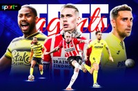 Вільні агенти на 2026 рік: хто ще може заграти у топових чемпіонатах?