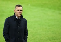 Шевченко: «Ймовірно, нам дістався найскладніший суперник, коли ми потрапили до пари зі Швецією»