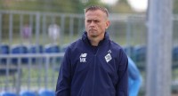 Тренер «Динамо»: «Цієї проблеми більше не буде. У мене є свої ідеї»
