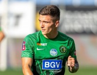 «З нашого віку пробився тільки Забарний»: Велетень зізнався, чому не зміг закріпитися в «Динамо»