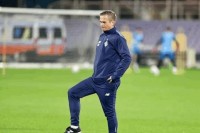 «Польща буде фаворитом»: тренер «Динамо» не вірить у вихід збірної України на чемпіонат світу-2026