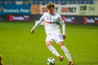 Журналіст оцінив старт Богдана Редушка в основній команді «Динамо»