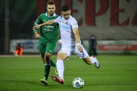 Гравець клубу УПЛ: «Динамо? Назва та історія клубу говорять самі за себе»