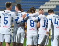 Фанати Динамо обговорюють свіжі рейтинги гравців у новій FC 27 і чекають на сюрпризи