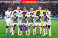 Сумна статистика. У Франції порівняли Забарного та інших захисників ПСЖ