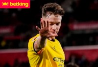 «Гравець Ліги чемпіонів»: в Іспанії шаленіють від перформансу Циганкова за «Жирону»