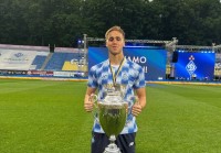 Екс-воротар збірної України: «Чому «Динамо» зволікає з дебютом Суркіса?»