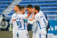 Під керівництвом Костюка. Стали відомі плани «Динамо» під час зимової паузи