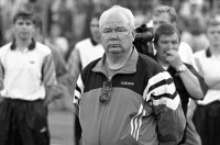 Згадуємо Метра: пресконференція Валерія Лобановського в 2002-му році