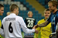 Досвідчений український футболіст став тренером в європейському клубі