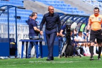 Григорчук очолив одеський «Чорноморець» і дав обіцянку вивести клуб в УПЛ, - ЗМІ