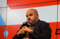 Максим Радуцький: «Динамо» - це клуб з найкращим маркетингом в УПЛ»