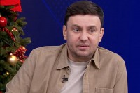 Ігор Циганик: «Уявляєте: «Динамо» взимку купує футболіста, який є одним із найкращих у чемпіонаті Франції»