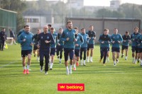 В «Динамо» назвали приблизну кількість спарингів на зимових зборах у Туреччині