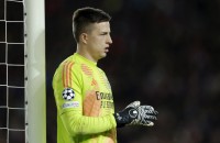 Скандальна ніч у «Бенфіці»! Моурінью покарав Судакова та Трубіна