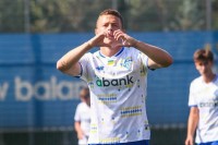 Владислав Герич: «Поїду на збори з «Динамо», а далі все залежить від рішення тренера»