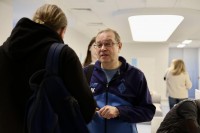 Лікар «Динамо»: «Проводимо медогляд для того, щоб знати та орієнтуватися, що все добре»