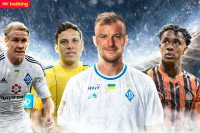 Від Ярмоленка і Марлоса до Вербича і Кевіна: топ найкращих зимових трансферів в історії УПЛ