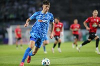 Румунська преса розкрила солідну зарплатню Бленуце в «Динамо»