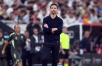 Хабі Алонсо — найуспішніший тренер «Реала» за останні десять років за відсотком перемог