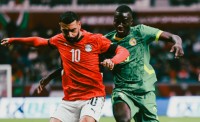 Салах вилетів з Кубка Африки за крок до фіналу – Мане забив переможний гол, Сенегал втретє скривдив Єгипет
