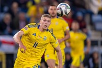 Величезна втрата. Зірка збірної України перенесе операцію