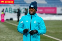 В «Динамо» знову Самба. Що було з Діалло після його дублів «Баварії» та «Барселоні» в Юнацькій лізі УЄФА і які в нього перспективи тепер