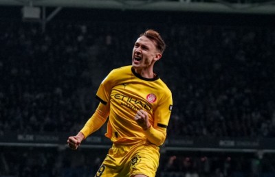 Ванат оформив дубль та забив у третьому матчі поспіль – «Жирона» перемогла у каталонському дербі