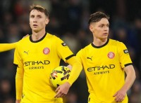 Ванат і Циганков отримали свої бали за матч з «Еспаньйолом»