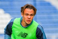 Талановитий футболіст «Динамо» може залишити чемпіонат України через пів року