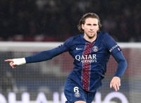 Як зіграв Забарний: оцінка українця за матч ПСЖ - «Лілль»