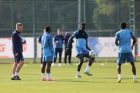 Два гравці «Динамо» відзначили перемогу Сенегалу на КАН-2025 (ВІДЕО)