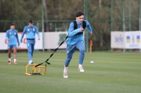 У Шапаренка на руках пропозиція «Динамо» про новий контракт на покращених умовах