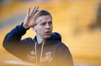 Медогляд Зінченка в Амстердамі відкладається. «Аякс» змінив своє рішення щодо оренди гравця