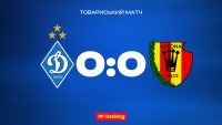 «Динамо» зіграло внічию з польським середняком у першому матчі 2026 року – Шапаренко змарнував два моменти