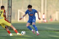 Богдан Редушко: «Мали зіграти дисципліновано, з акцентом на командну гру»