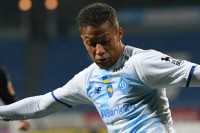 Гравець «Динамо» відмовився повертатися в Україну попри велике бажання киян