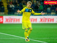 Зінченко лише один із... За 2 місяці до Швеції можна закуповувати валідол