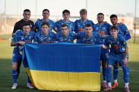 В'ячеслав Заховайло: «Вболівальникам «Динамо» потрібно до цього звикати ...»