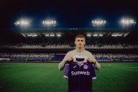 Стало відомо, скільки «Андерлехт» заплатив за Данила Сікана