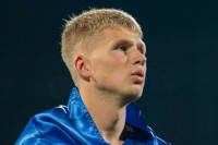 Романо підтвердив. «Жирона» оформить трансфер форварда збірної України